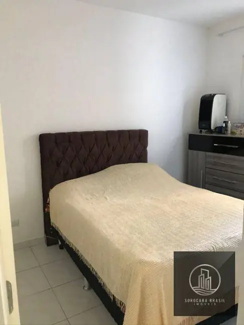 Foto 8 de Apartamento com 3 quartos à venda, 67m2 em Jardim Karolyne, Votorantim - SP