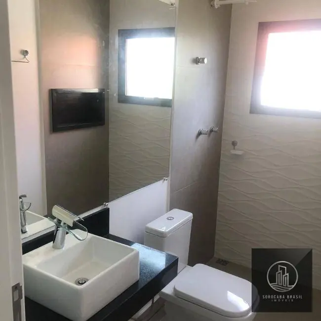 Casa de Condomínio com 3 quartos à venda, 250m2 em Sorocaba - SP - imagem 7 Foto 7 de Casa de Condomínio com 3 quartos à venda, 250m2 em Sorocaba - SP