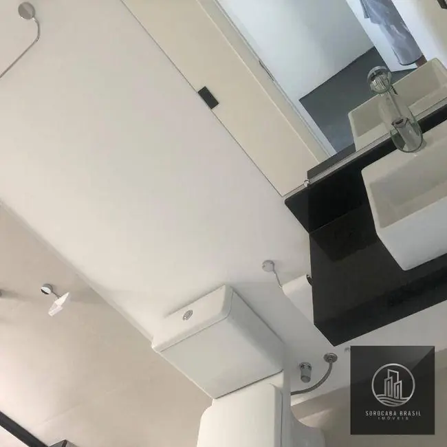 Casa de Condomínio com 3 quartos à venda, 250m2 em Sorocaba - SP - imagem 9 Foto 9 de Casa de Condomínio com 3 quartos à venda, 250m2 em Sorocaba - SP