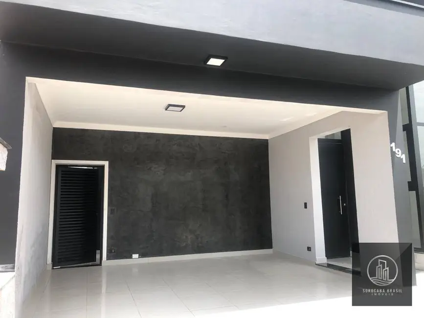 Casa de Condomínio com 3 quartos à venda, 250m2 em Sorocaba - SP - imagem 3 Foto 3 de Casa de Condomínio com 3 quartos à venda, 250m2 em Sorocaba - SP
