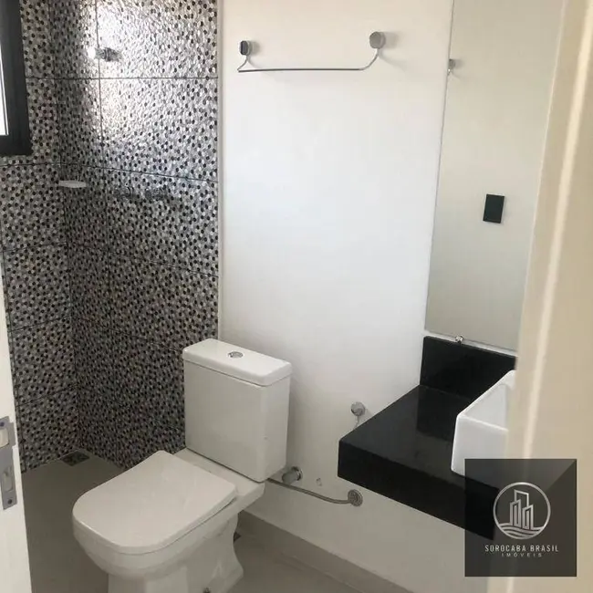 Casa de Condomínio com 3 quartos à venda, 250m2 em Sorocaba - SP - imagem 5 Foto 5 de Casa de Condomínio com 3 quartos à venda, 250m2 em Sorocaba - SP