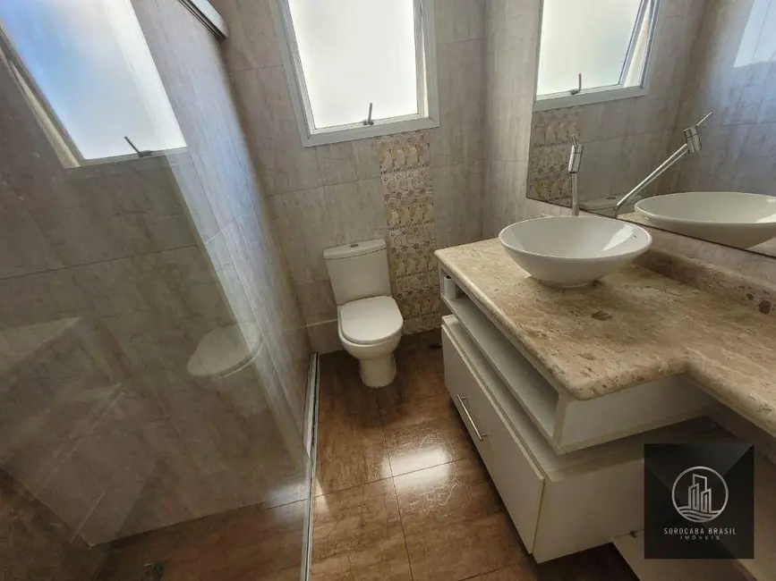 Foto 9 de Apartamento com 3 quartos para alugar, 85m2 em Parque Campolim, Sorocaba - SP