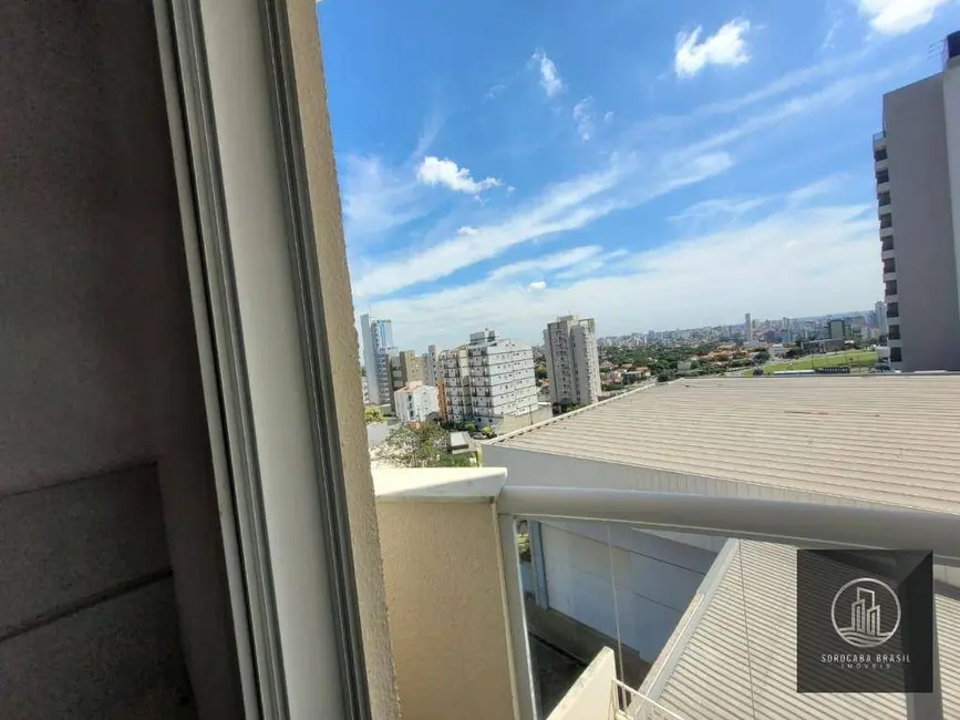 Foto 5 de Apartamento com 3 quartos para alugar, 85m2 em Parque Campolim, Sorocaba - SP