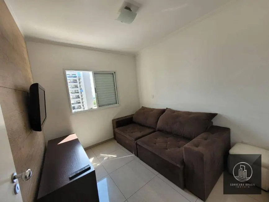 Foto 7 de Apartamento com 3 quartos para alugar, 85m2 em Parque Campolim, Sorocaba - SP