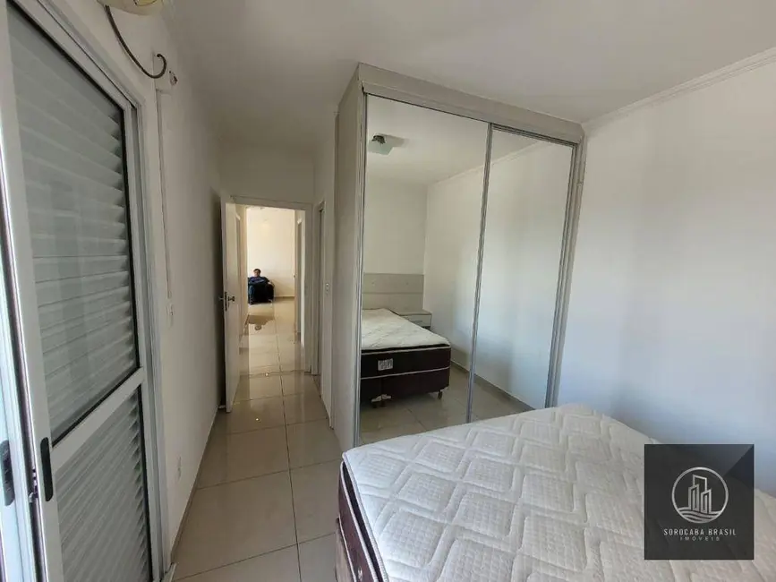 Foto 3 de Apartamento com 3 quartos para alugar, 85m2 em Parque Campolim, Sorocaba - SP