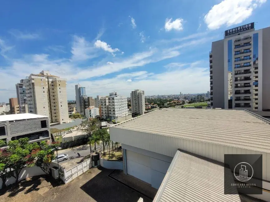 Foto 2 de Apartamento com 3 quartos para alugar, 85m2 em Parque Campolim, Sorocaba - SP