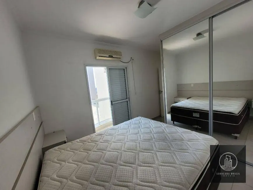 Foto 6 de Apartamento com 3 quartos para alugar, 85m2 em Parque Campolim, Sorocaba - SP