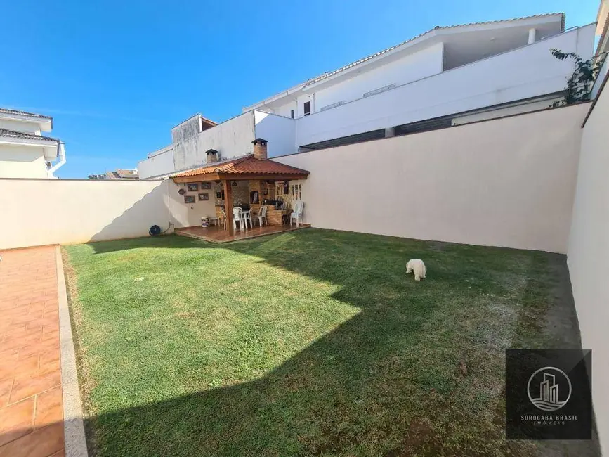 Foto 6 de Casa de Condomínio com 4 quartos à venda, 360m2 em Sorocaba - SP