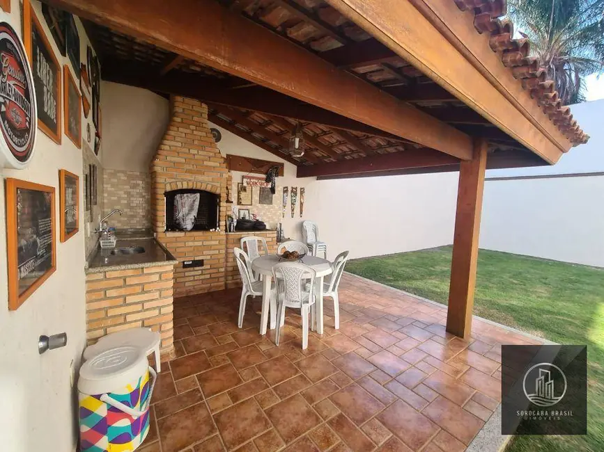 Foto 5 de Casa de Condomínio com 4 quartos à venda, 360m2 em Sorocaba - SP