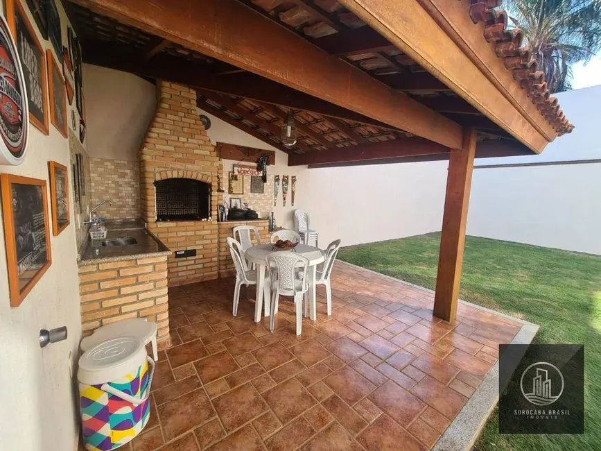 Foto 9 de Casa de Condomínio com 4 quartos à venda, 360m2 em Sorocaba - SP