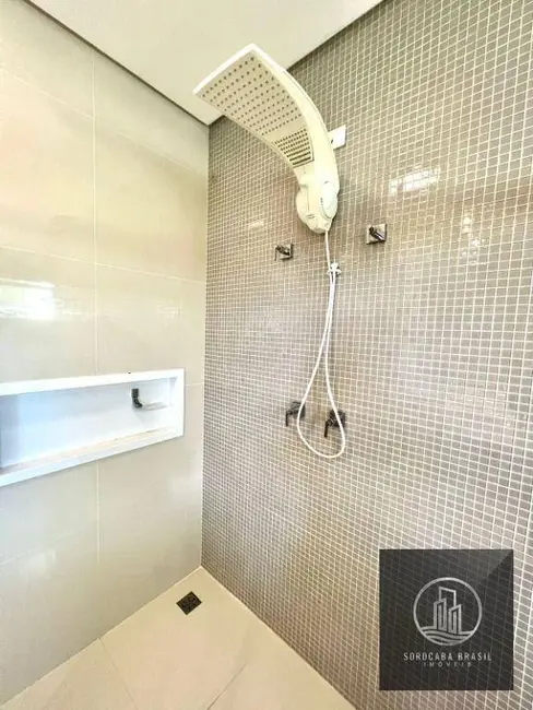 Foto 3 de Casa de Condomínio com 3 quartos à venda, 530m2 em Parque Bela Vista, Votorantim - SP