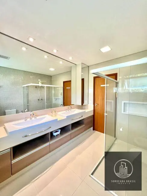 Foto 5 de Casa de Condomínio com 3 quartos à venda, 530m2 em Parque Bela Vista, Votorantim - SP