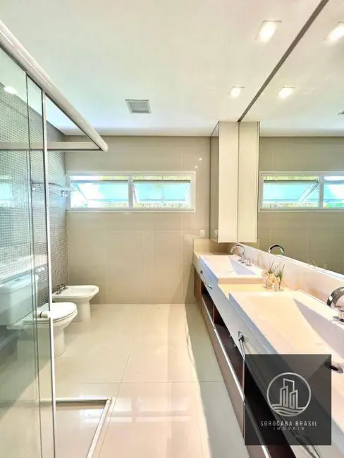 Foto 4 de Casa de Condomínio com 3 quartos à venda, 530m2 em Parque Bela Vista, Votorantim - SP