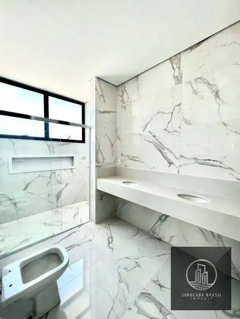 Foto 7 de Sobrado com 3 quartos à venda, 450m2 em Parque Santa Márcia, Votorantim - SP