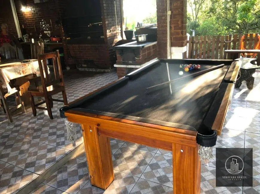 Foto 3 de Chácara com 2 quartos à venda, 24750m2 em Ipero - SP