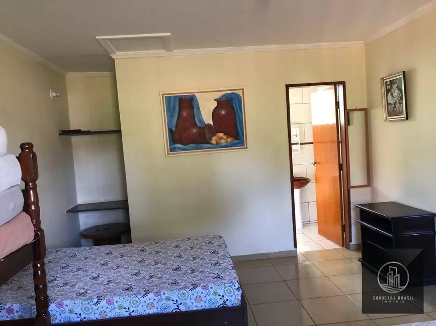 Foto 8 de Chácara com 2 quartos à venda, 24750m2 em Ipero - SP