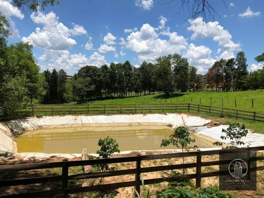 Foto 4 de Chácara com 2 quartos à venda, 24750m2 em Ipero - SP