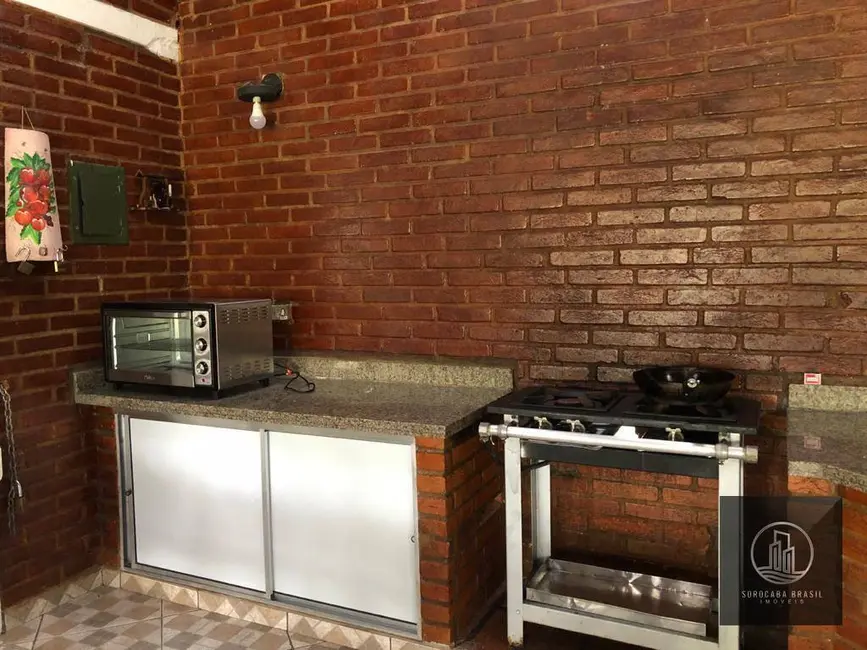 Foto 6 de Chácara com 2 quartos à venda, 24750m2 em Ipero - SP