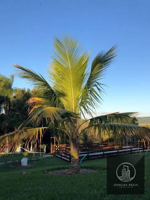 Foto 7 de Chácara com 2 quartos à venda, 24750m2 em Ipero - SP