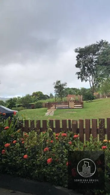 Foto 9 de Chácara com 2 quartos à venda, 24750m2 em Ipero - SP