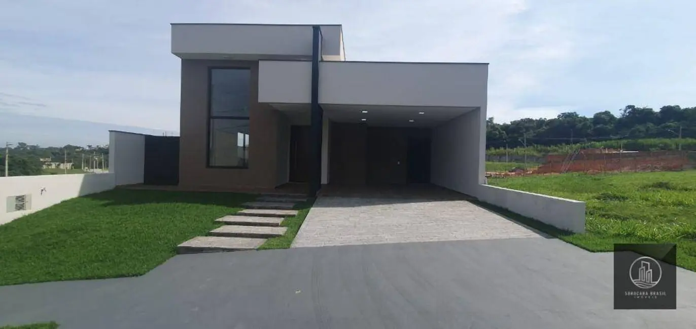 Foto 6 de Casa de Condomínio com 3 quartos à venda, 360m2 em Parque Ibiti Reserva, Sorocaba - SP