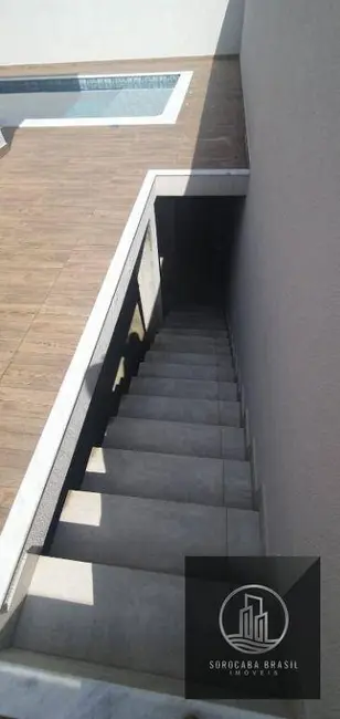 Foto 9 de Casa de Condomínio com 3 quartos à venda, 360m2 em Parque Ibiti Reserva, Sorocaba - SP