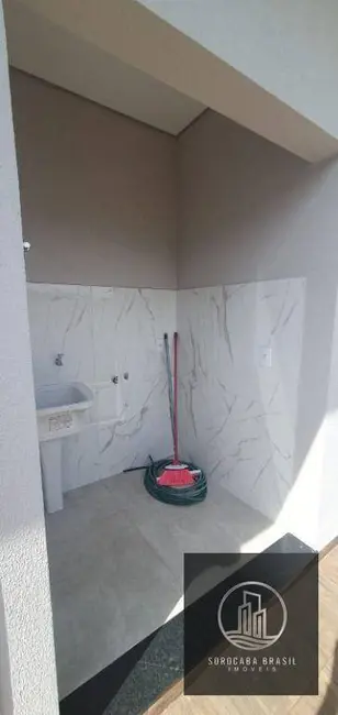 Foto 5 de Casa de Condomínio com 3 quartos à venda, 360m2 em Parque Ibiti Reserva, Sorocaba - SP