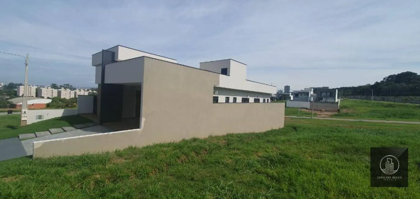 Foto 4 de Casa de Condomínio com 3 quartos à venda, 360m2 em Parque Ibiti Reserva, Sorocaba - SP