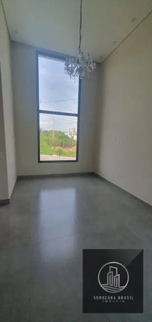 Foto 2 de Casa de Condomínio com 3 quartos à venda, 360m2 em Parque Ibiti Reserva, Sorocaba - SP