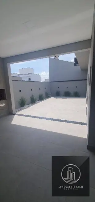 Foto 2 de Casa de Condomínio com 3 quartos à venda, 250m2 em Parque Ibiti Reserva, Sorocaba - SP