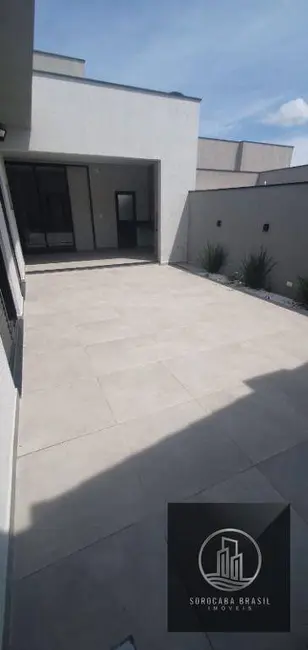 Foto 7 de Casa de Condomínio com 3 quartos à venda, 250m2 em Parque Ibiti Reserva, Sorocaba - SP