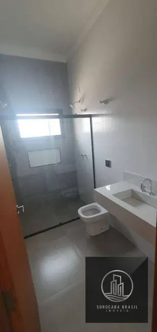 Foto 9 de Casa de Condomínio com 3 quartos à venda, 250m2 em Parque Ibiti Reserva, Sorocaba - SP