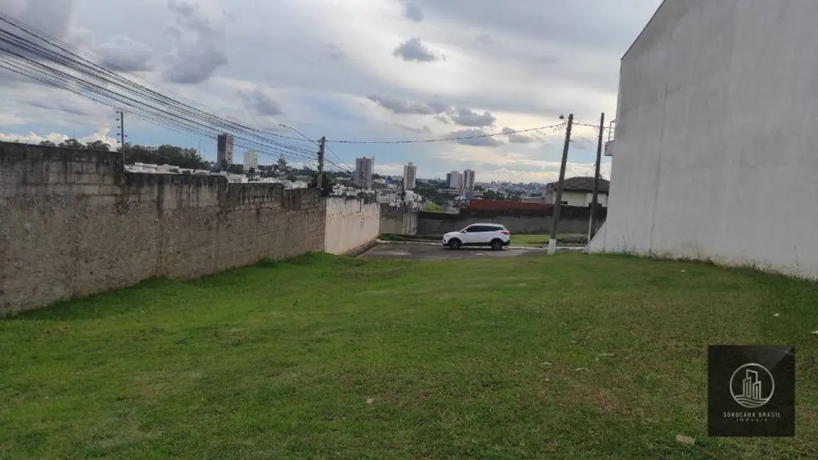 Foto 6 de Terreno / Lote à venda, 360m2 em Sorocaba - SP