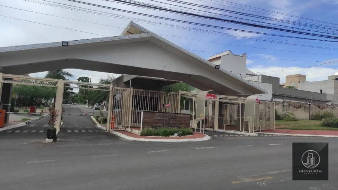 Foto 8 de Terreno / Lote à venda, 360m2 em Sorocaba - SP