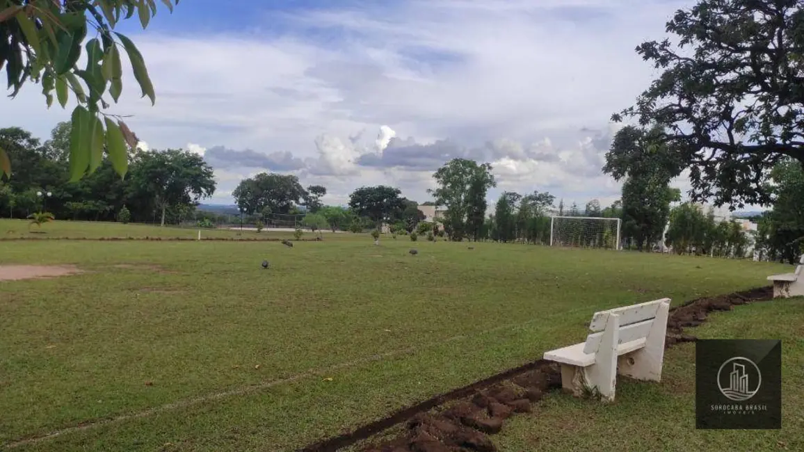 Foto 3 de Terreno / Lote à venda, 360m2 em Sorocaba - SP