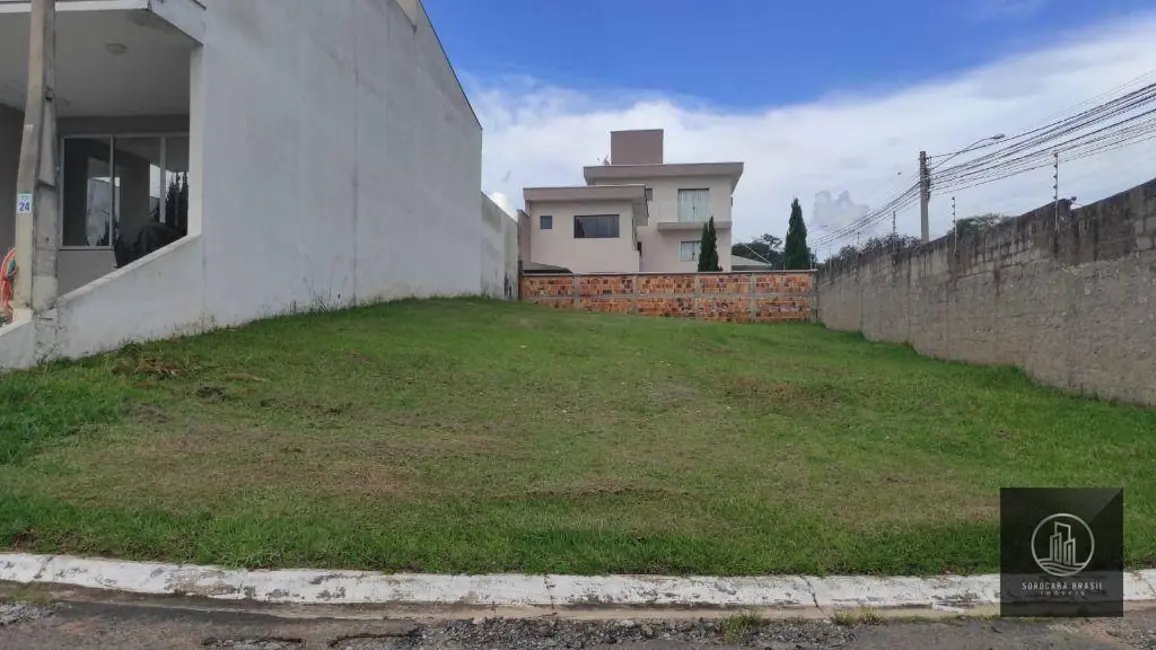 Foto 1 de Terreno / Lote à venda, 360m2 em Sorocaba - SP