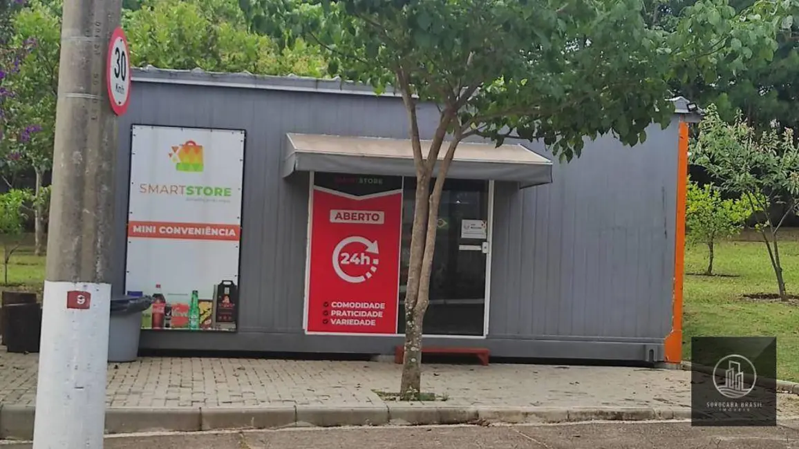 Foto 7 de Terreno / Lote à venda, 360m2 em Sorocaba - SP