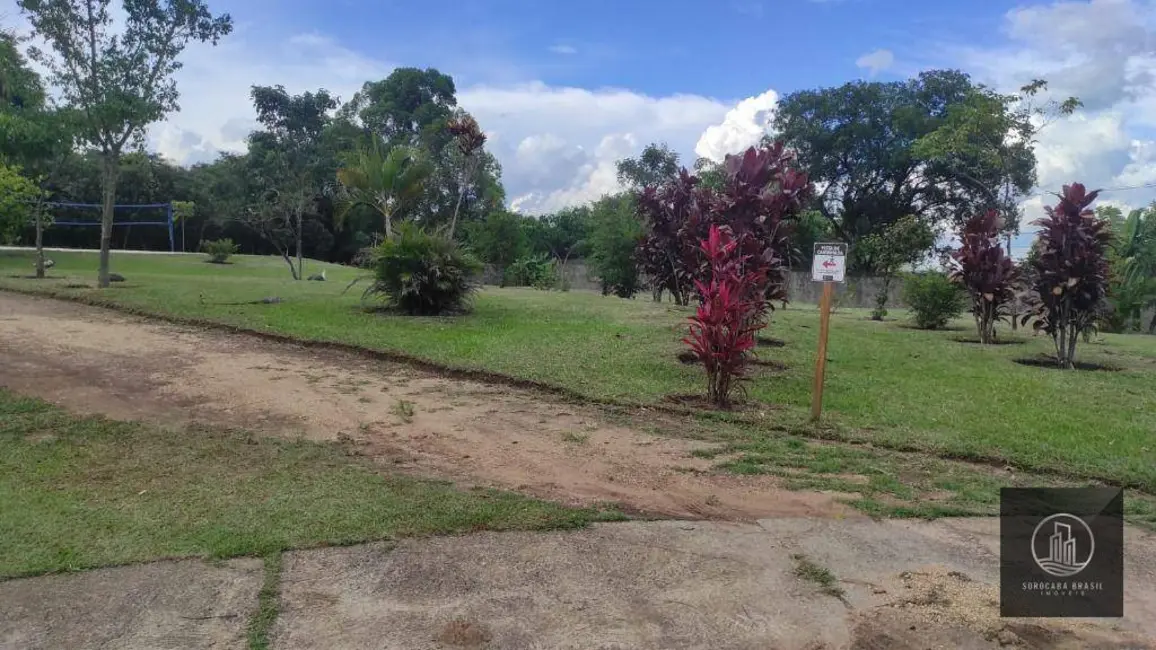 Foto 4 de Terreno / Lote à venda, 360m2 em Sorocaba - SP