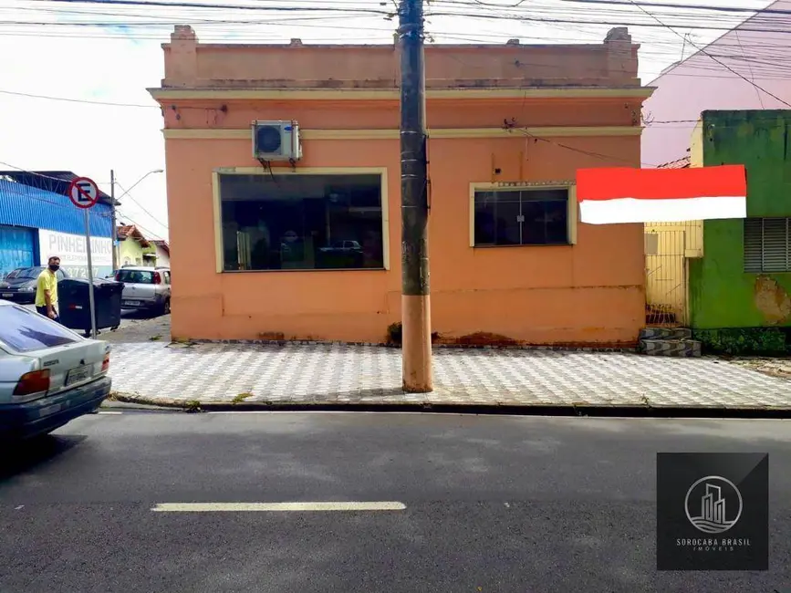 Foto 1 de Casa com 3 quartos à venda, 512m2 em Além Ponte, Sorocaba - SP