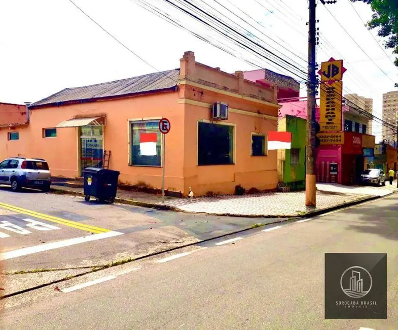 Casa com 3 quartos à venda, 512m2 em Além Ponte, Sorocaba - SP - imagem 3 Foto 3 de Casa com 3 quartos à venda, 512m2 em Além Ponte, Sorocaba - SP