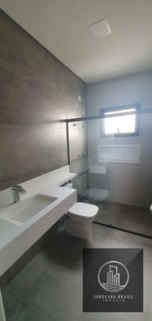 Casa de Condomínio com 3 quartos à venda, 250m2 em Parque Ibiti Reserva, Sorocaba - SP - imagem 4 Foto 4 de Casa de Condomínio com 3 quartos à venda, 250m2 em Parque Ibiti Reserva, Sorocaba - SP