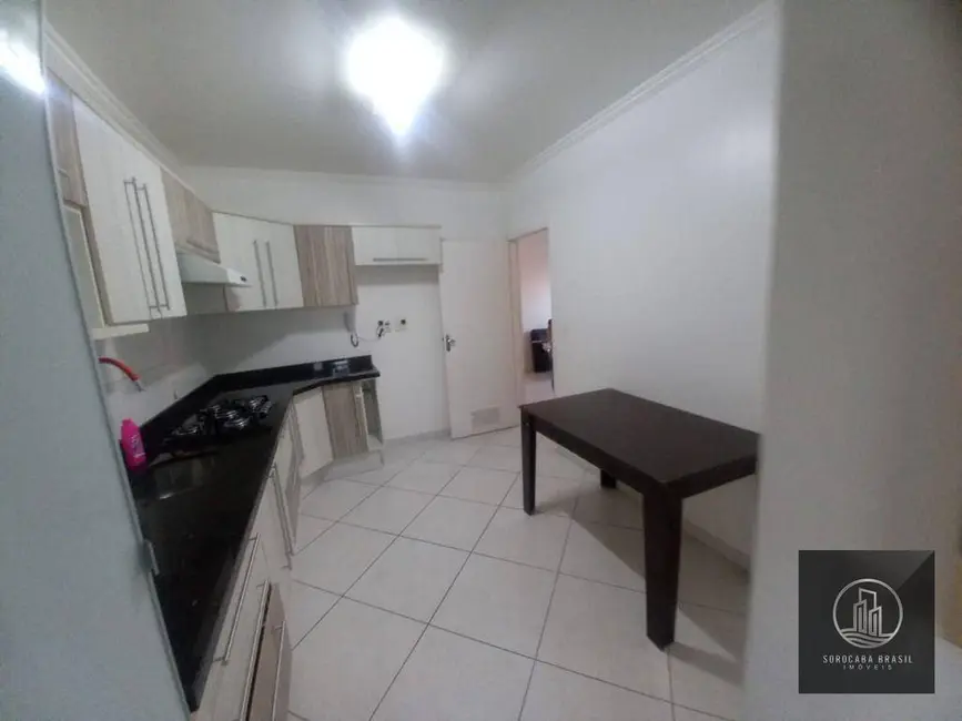 Foto 2 de Apartamento com 2 quartos à venda, 64m2 em Jardim Karolyne, Votorantim - SP