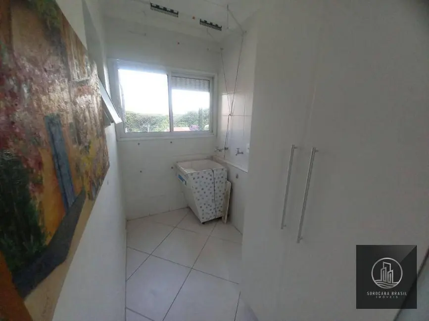 Foto 9 de Apartamento com 2 quartos à venda, 64m2 em Jardim Karolyne, Votorantim - SP