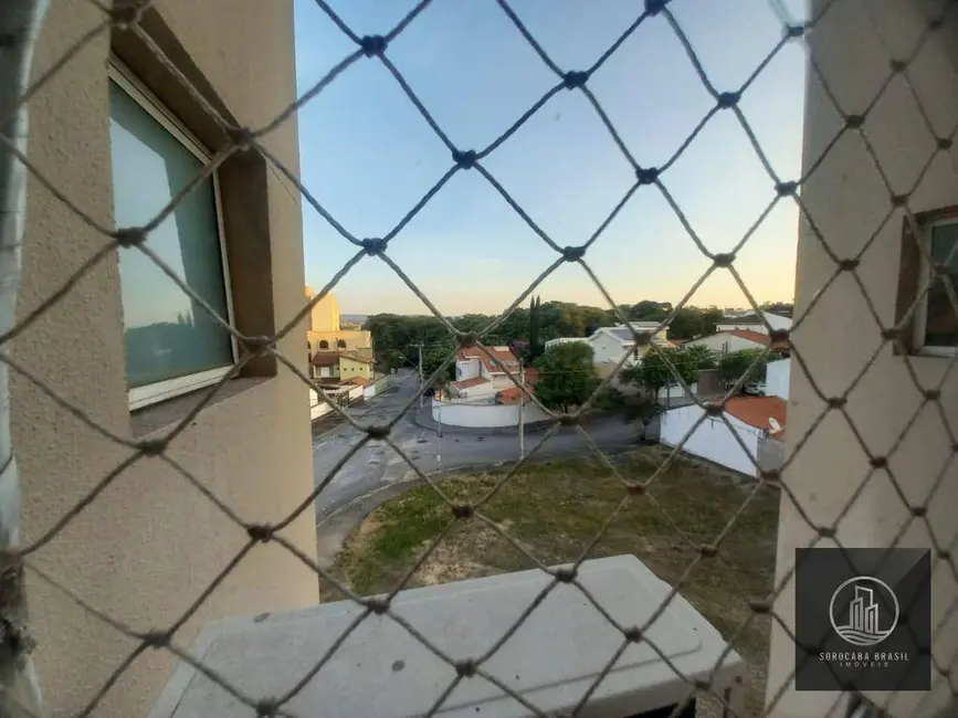 Foto 8 de Apartamento com 2 quartos à venda, 64m2 em Jardim Karolyne, Votorantim - SP