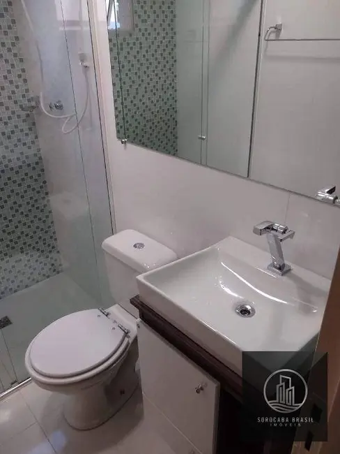 Apartamento com 2 quartos à venda e para alugar, 46m2 em Jardim Novo Horizonte, Sorocaba - SP - imagem 3 Foto 3 de Apartamento com 2 quartos à venda e para alugar, 46m2 em Jardim Novo Horizonte, Sorocaba - SP