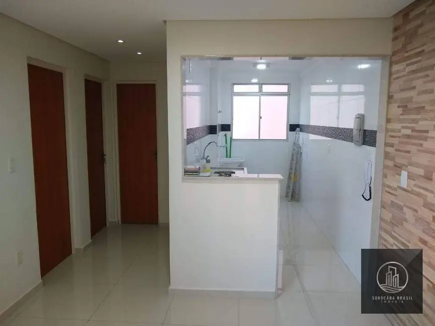 Apartamento com 2 quartos à venda e para alugar, 46m2 em Jardim Novo Horizonte, Sorocaba - SP - imagem 9 Foto 9 de Apartamento com 2 quartos à venda e para alugar, 46m2 em Jardim Novo Horizonte, Sorocaba - SP