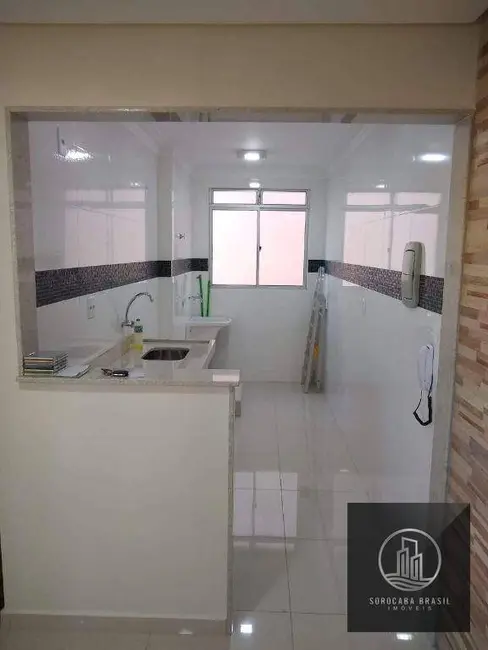 Apartamento com 2 quartos à venda e para alugar, 46m2 em Jardim Novo Horizonte, Sorocaba - SP - imagem 5 Foto 5 de Apartamento com 2 quartos à venda e para alugar, 46m2 em Jardim Novo Horizonte, Sorocaba - SP