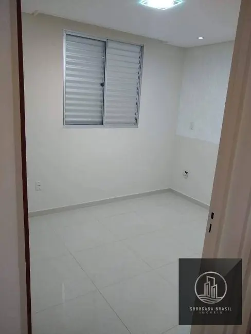 Foto 2 de Apartamento com 2 quartos à venda e para alugar, 46m2 em Jardim Novo Horizonte, Sorocaba - SP