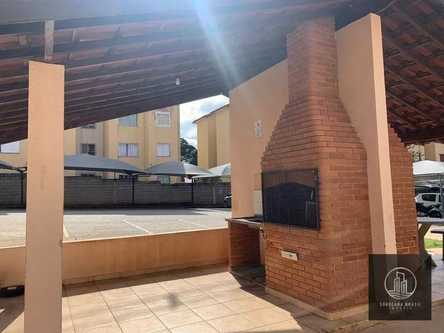 Apartamento com 2 quartos à venda, 46m2 em Jardim Novo Horizonte, Sorocaba - SP - imagem 8 Foto 8 de Apartamento com 2 quartos à venda, 46m2 em Jardim Novo Horizonte, Sorocaba - SP