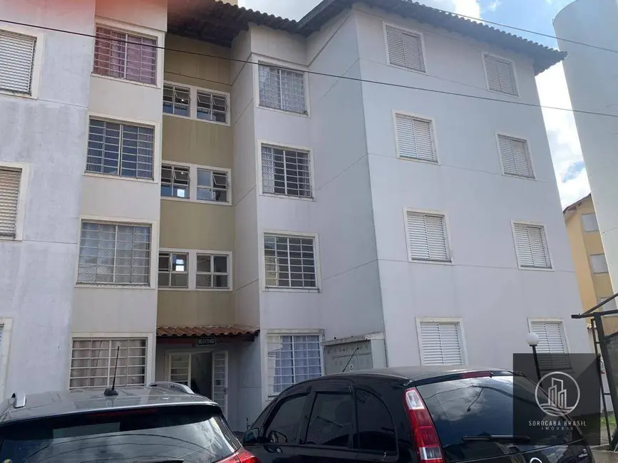 Apartamento com 2 quartos à venda, 46m2 em Jardim Novo Horizonte, Sorocaba - SP - imagem 6 Foto 6 de Apartamento com 2 quartos à venda, 46m2 em Jardim Novo Horizonte, Sorocaba - SP